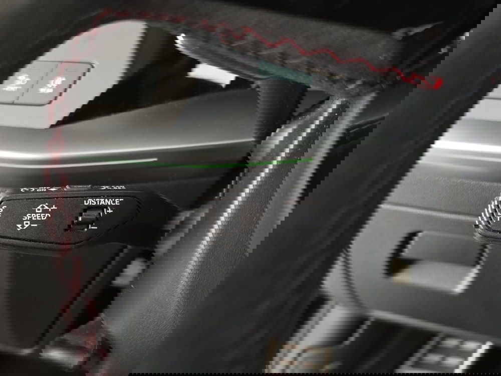 Audi A3 Sportback usata a Alessandria (18)