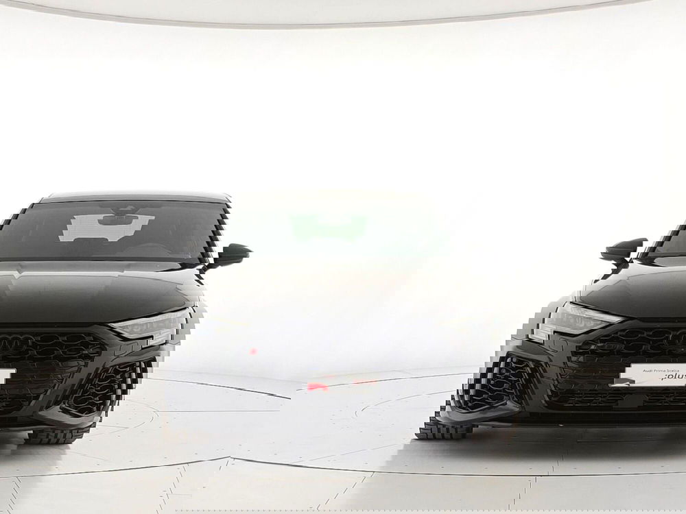 Audi A3 Sportback usata a Alessandria (2)