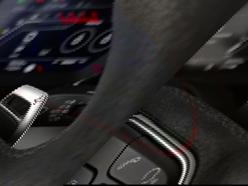 Audi A3 Sportback usata a Alessandria (20)