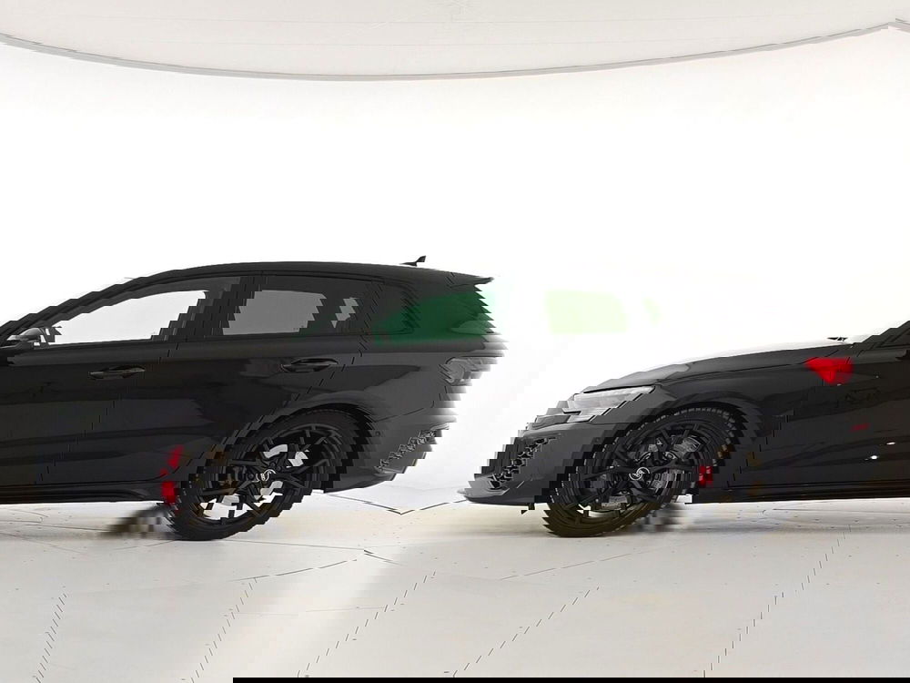 Audi A3 Sportback usata a Alessandria (3)