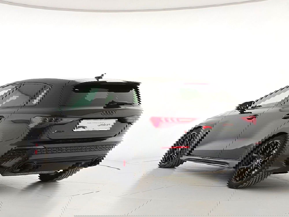 Audi A3 Sportback usata a Alessandria (4)