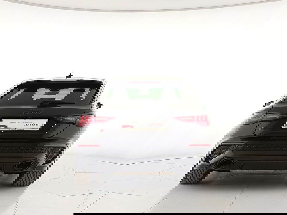 Audi A3 Sportback usata a Alessandria (5)