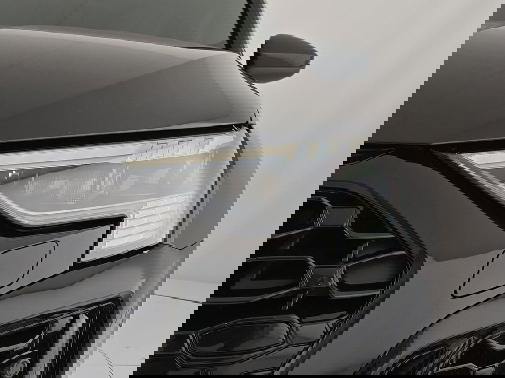 Audi A3 Sportback usata a Alessandria (6)