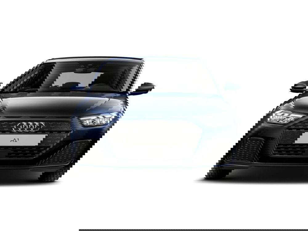 Audi A1 Sportback usata a Asti (2)