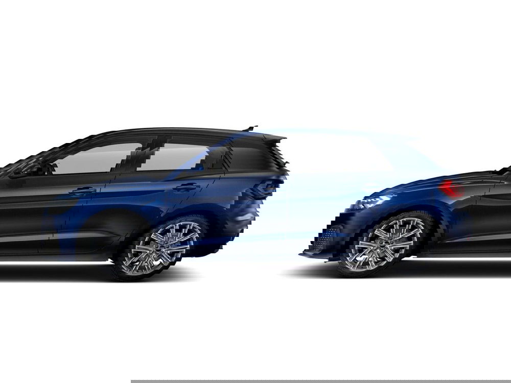 Audi A1 Sportback usata a Asti (3)