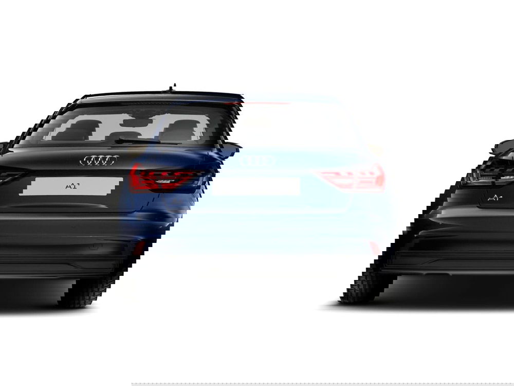 Audi A1 Sportback usata a Asti (4)