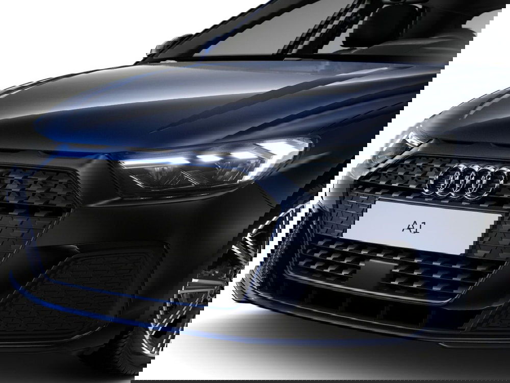 Audi A1 Sportback usata a Asti (6)