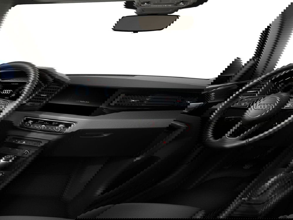 Audi A1 Sportback usata a Asti (7)