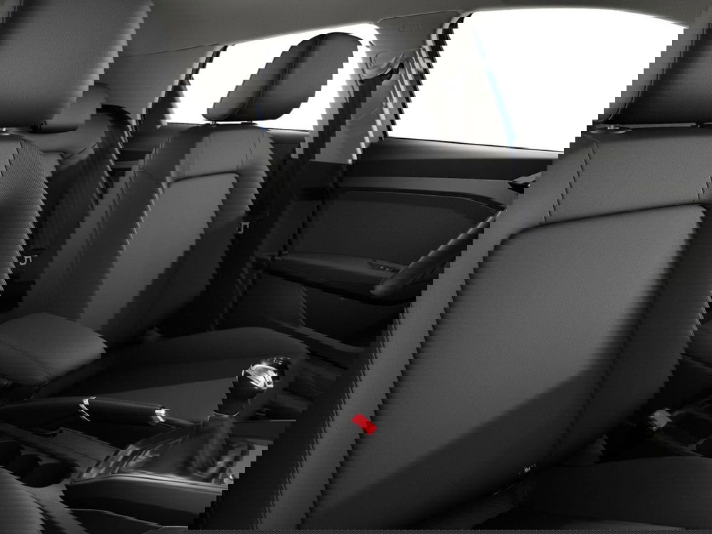 Audi A1 Sportback usata a Asti (8)