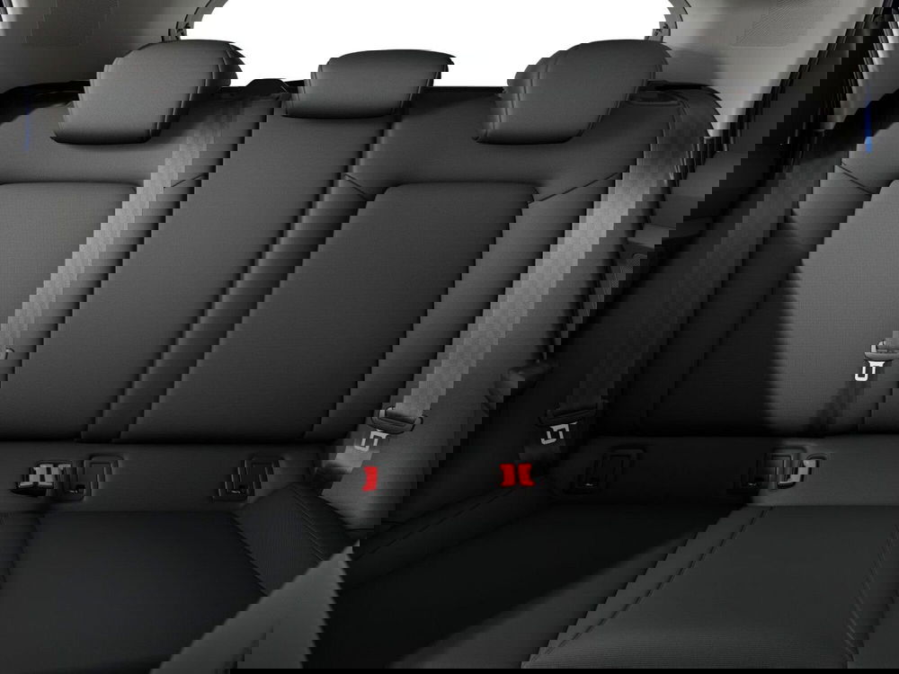 Audi A1 Sportback usata a Asti (9)