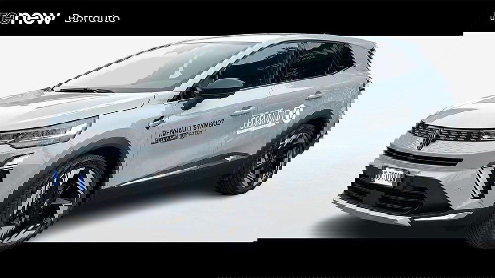 Renault Symbioz nuova a Treviso