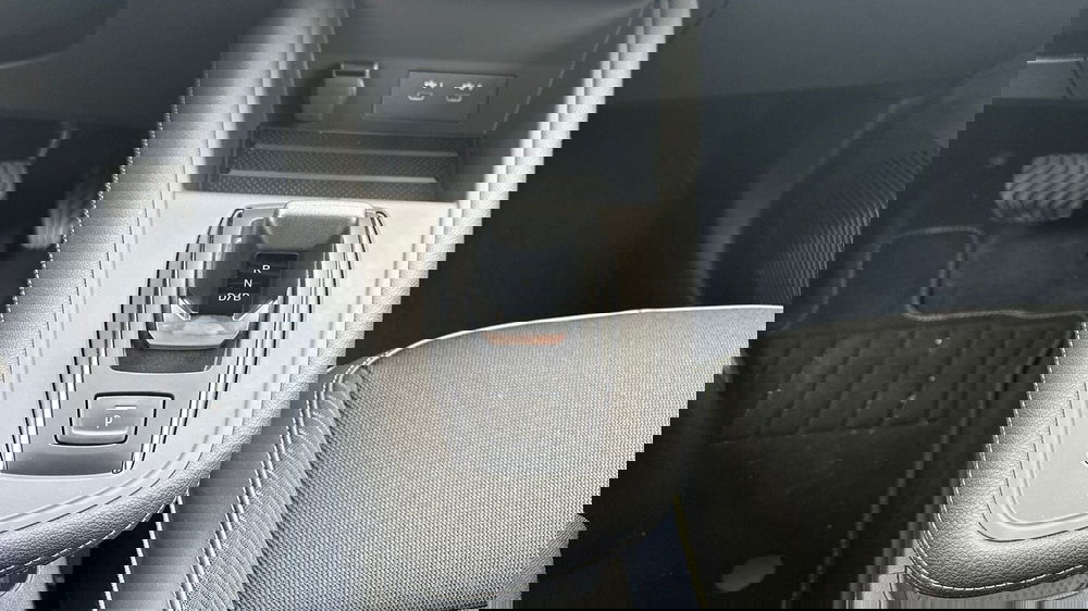 Renault Symbioz nuova a Treviso (10)