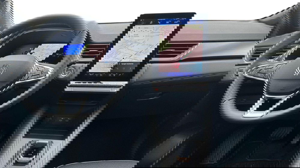 Renault Symbioz nuova a Treviso (11)