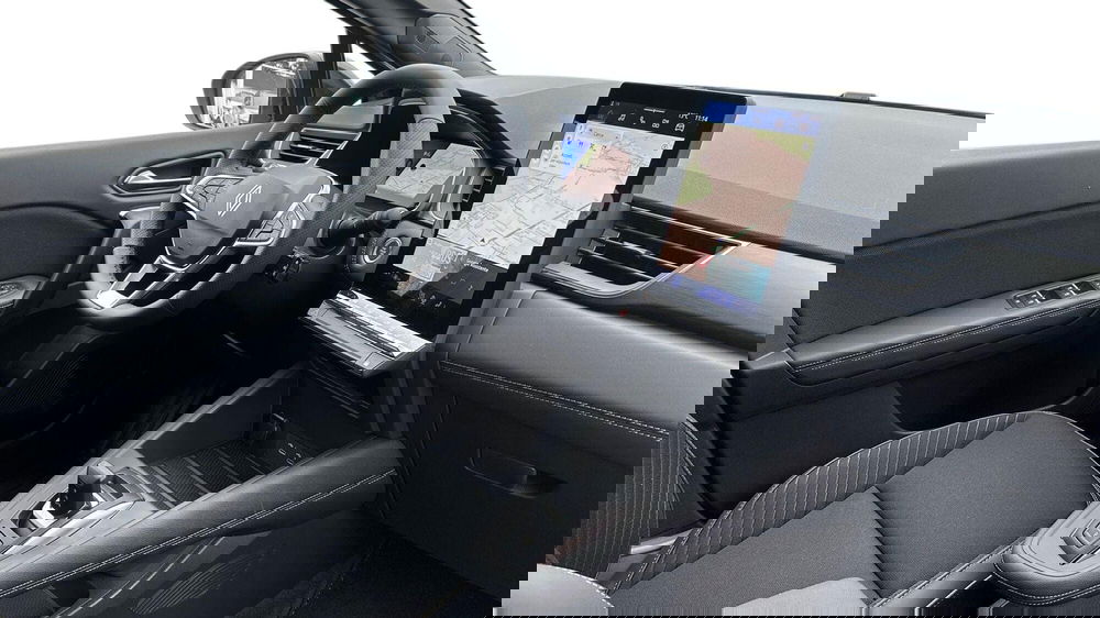 Renault Symbioz nuova a Treviso (12)