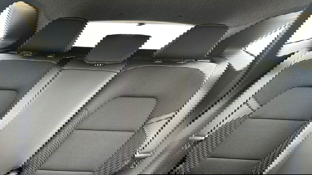 Renault Symbioz nuova a Treviso (13)