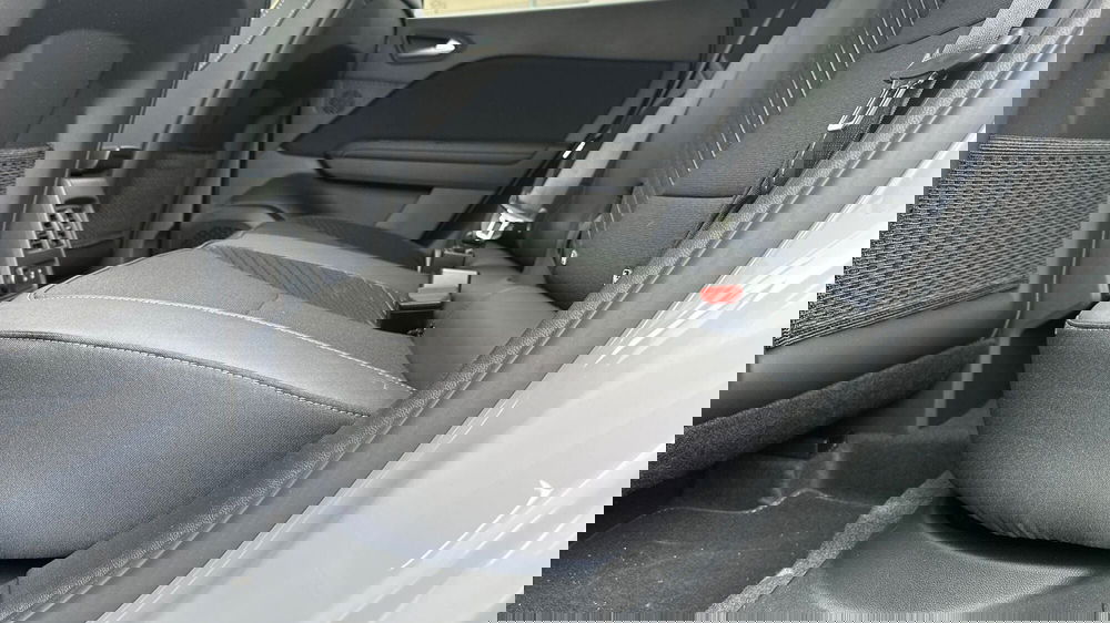 Renault Symbioz nuova a Treviso (14)