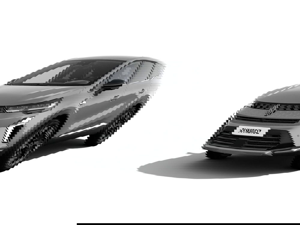 Renault Symbioz nuova a Treviso (16)