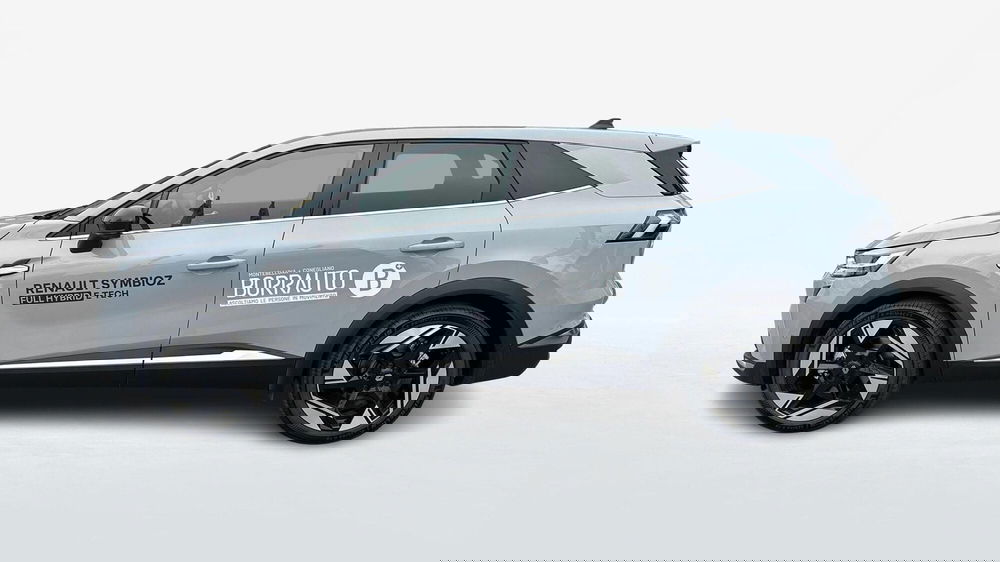 Renault Symbioz nuova a Treviso (2)