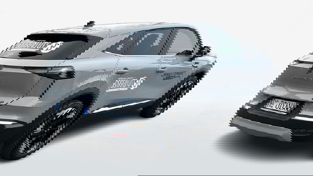 Renault Symbioz nuova a Treviso (3)