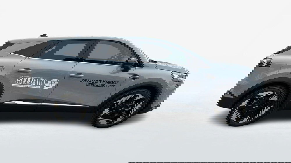 Renault Symbioz nuova a Treviso (4)