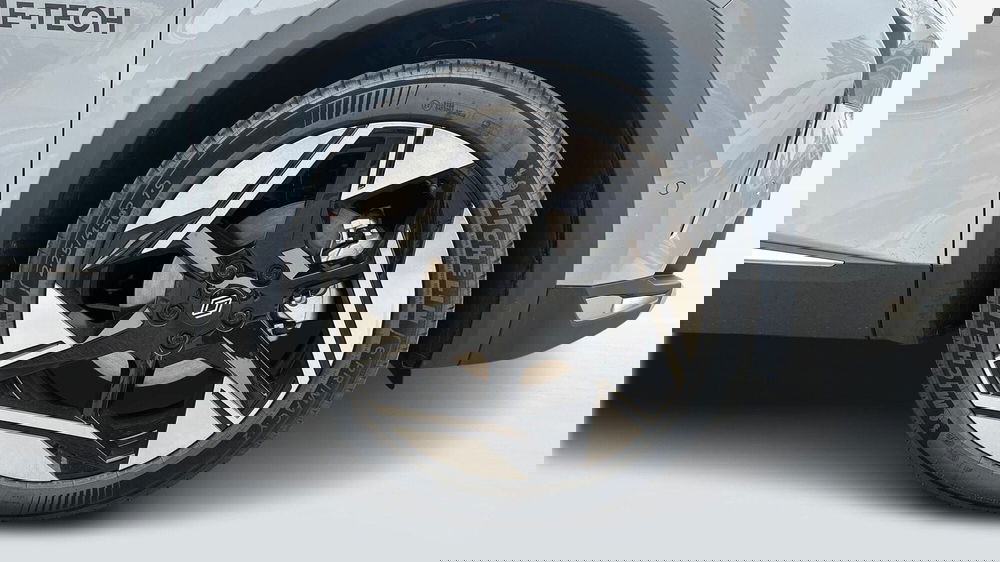 Renault Symbioz nuova a Treviso (6)