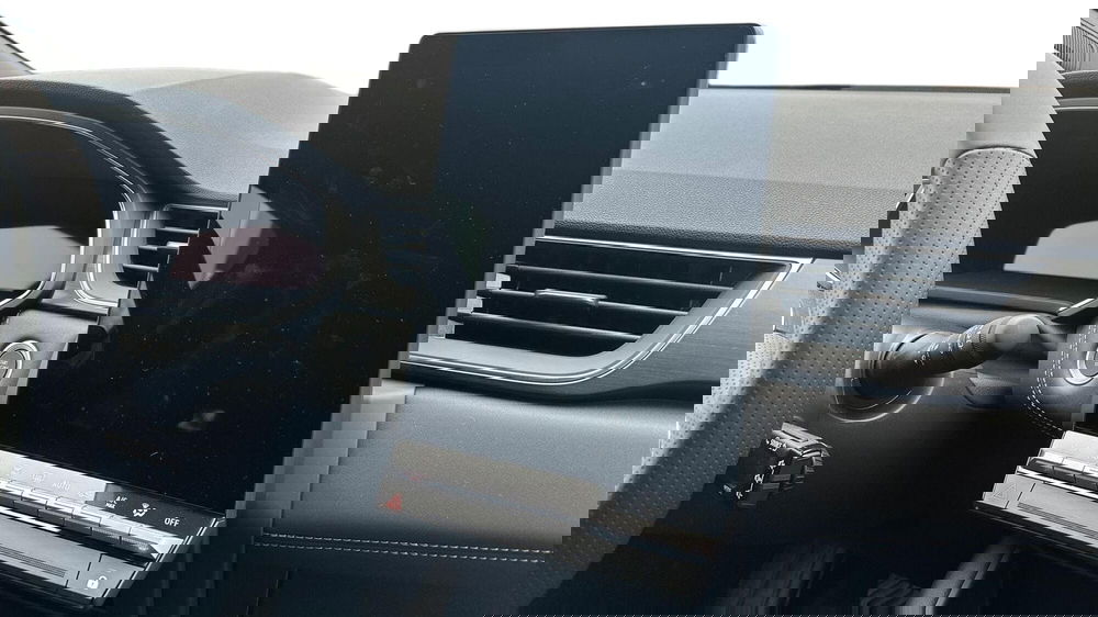 Renault Symbioz nuova a Treviso (9)