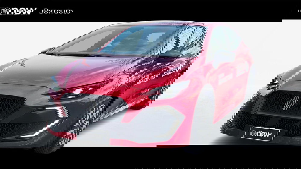 Renault Clio nuova a Treviso