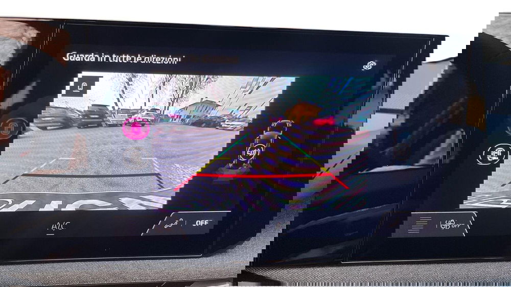 Renault Clio nuova a Treviso (10)