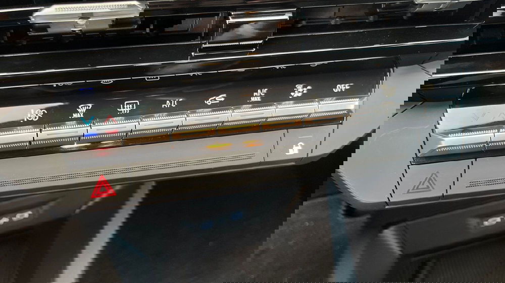 Renault Clio nuova a Treviso (11)