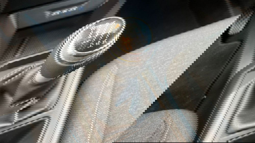 Renault Clio nuova a Treviso (12)