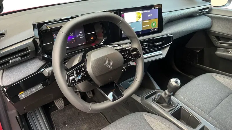 Renault Clio nuova a Treviso (13)