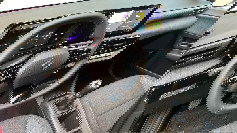 Renault Clio nuova a Treviso (13)