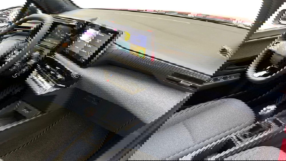 Renault Clio nuova a Treviso (14)