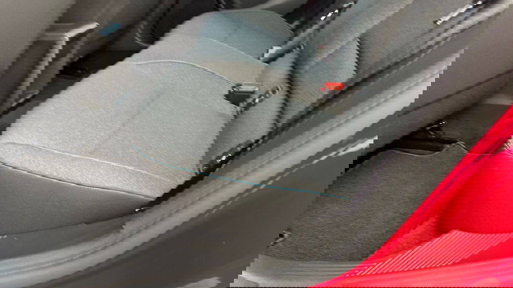 Renault Clio nuova a Treviso (15)