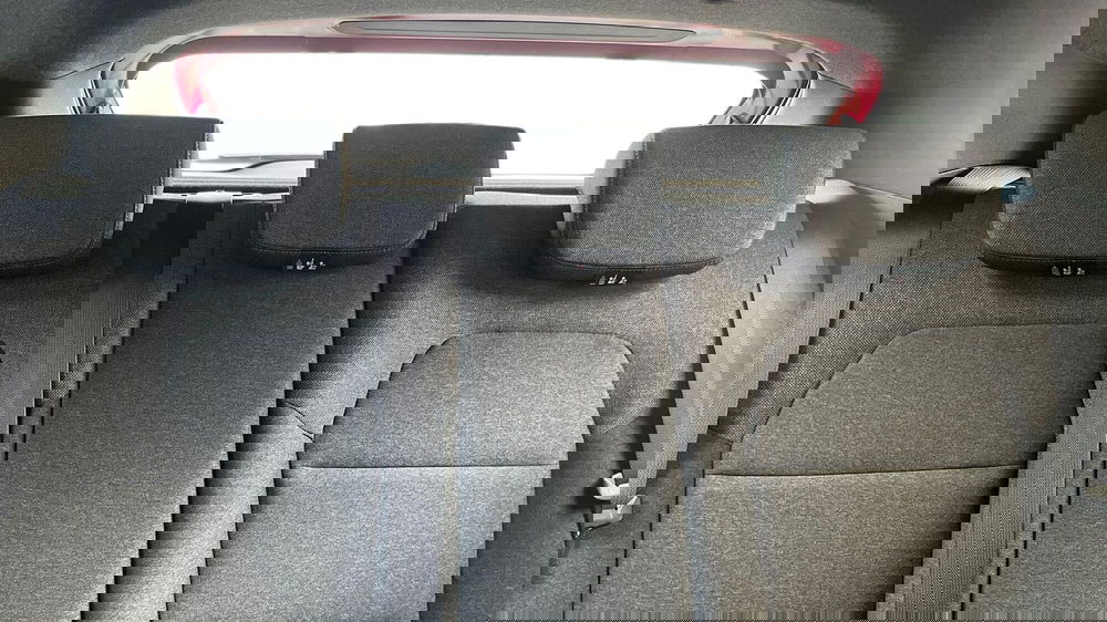 Renault Clio nuova a Treviso (16)