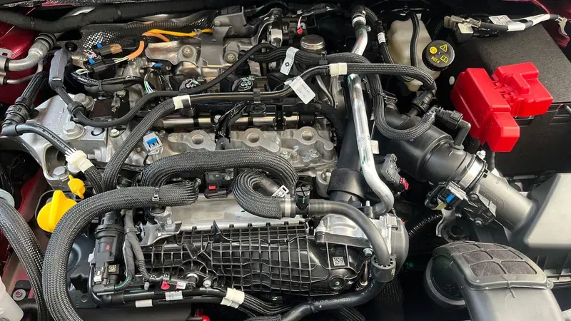 Renault Clio nuova a Treviso (17)