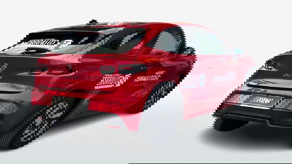 Renault Clio nuova a Treviso (3)