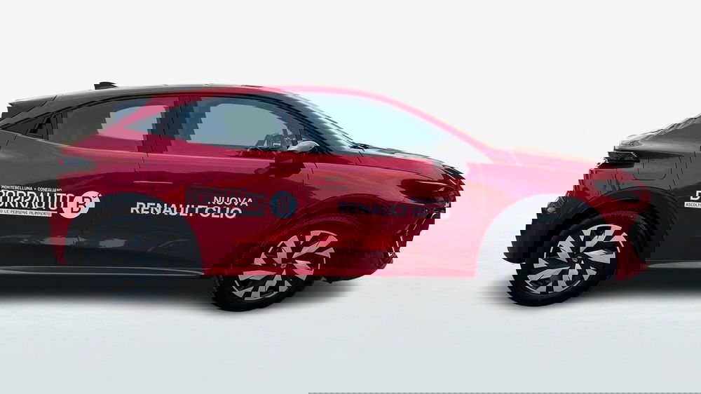 Renault Clio nuova a Treviso (4)