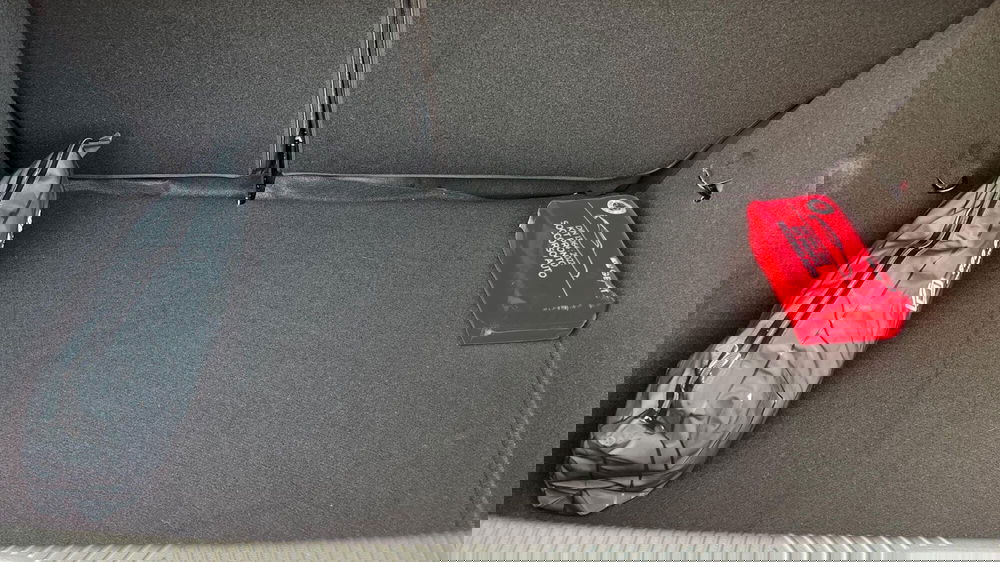 Renault Clio nuova a Treviso (6)