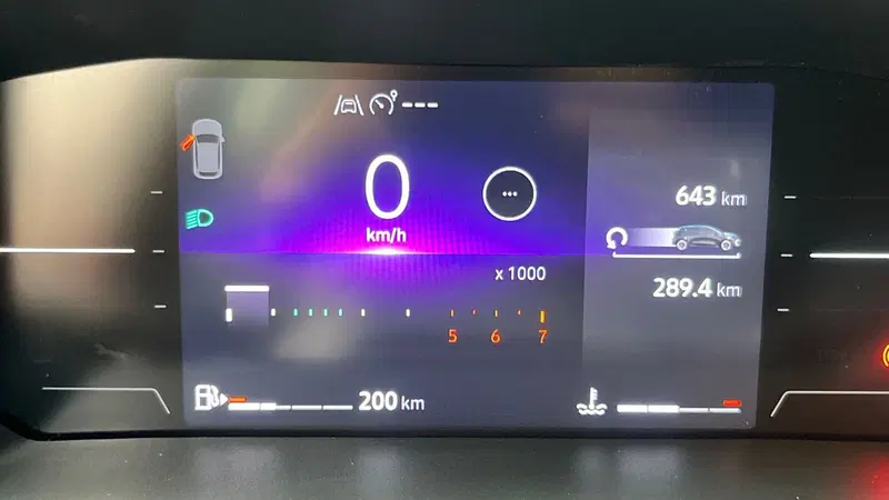 Renault Clio nuova a Treviso (7)