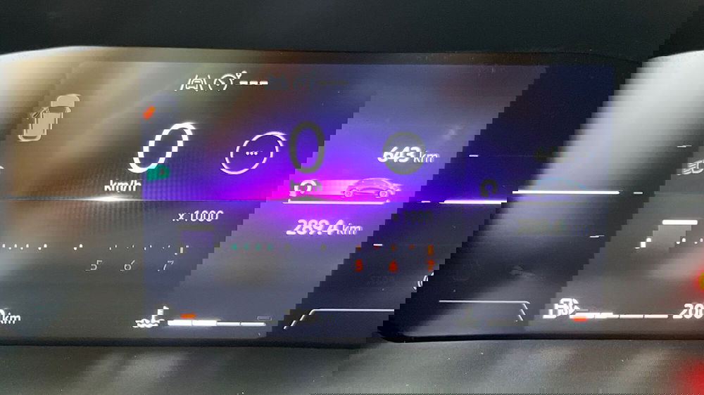 Renault Clio nuova a Treviso (7)