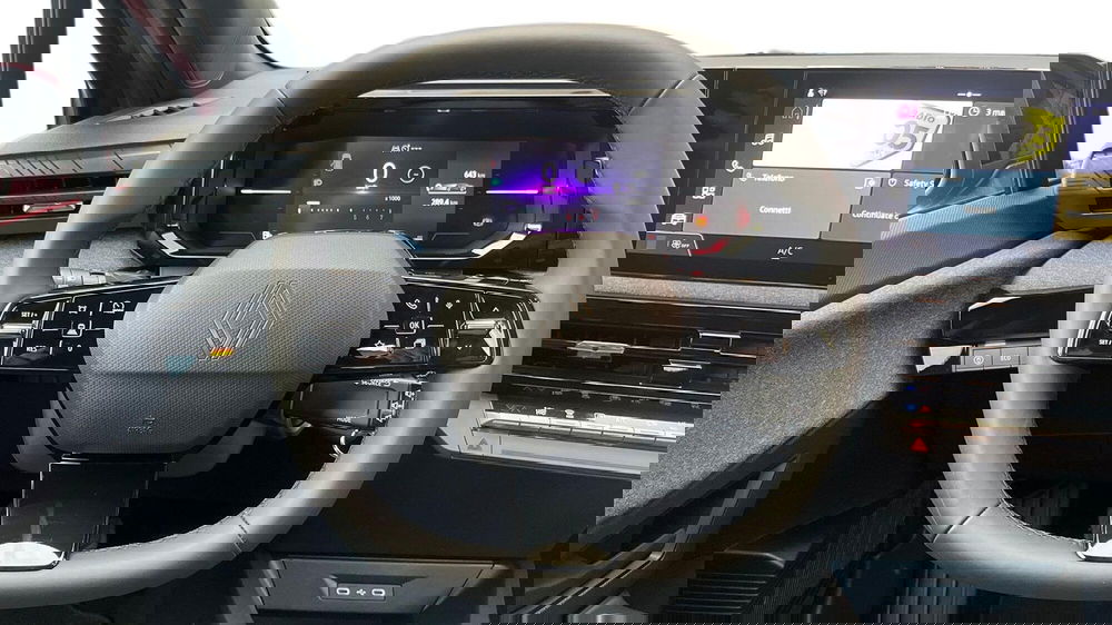 Renault Clio nuova a Treviso (8)