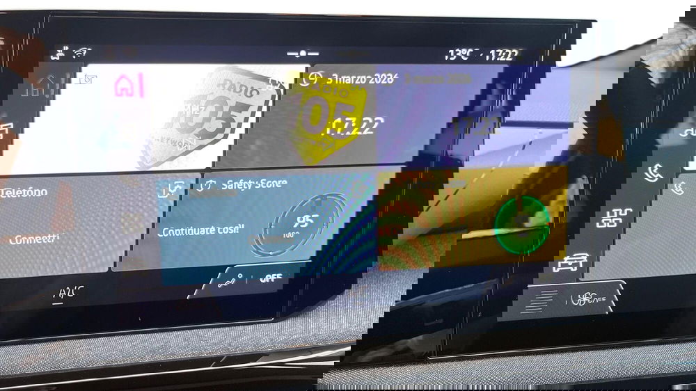 Renault Clio nuova a Treviso (9)