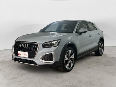 Audi Q2 Q2 30 TDI S tronic Admired Advanced del 2023 usata a Torre Annunziata