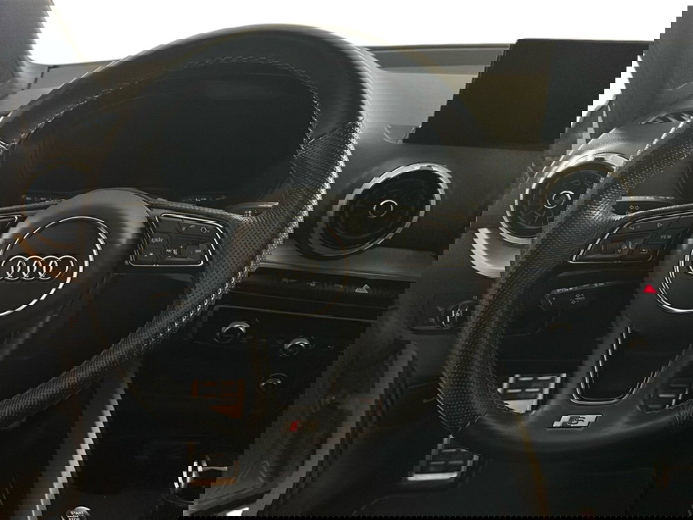 Audi Q2 usata a Napoli (11)