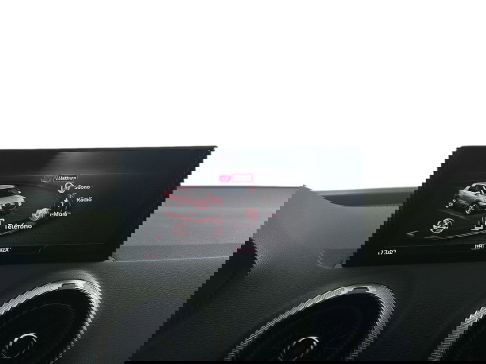 Audi Q2 usata a Napoli (13)