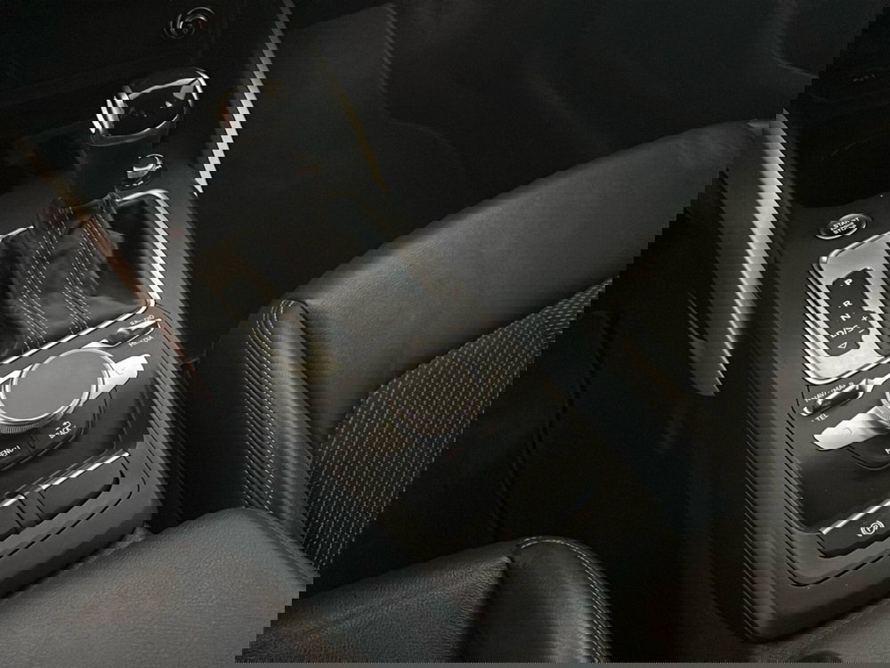 Audi Q2 usata a Napoli (15)