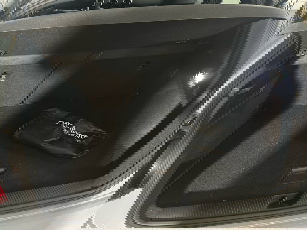 Audi Q2 usata a Napoli (17)