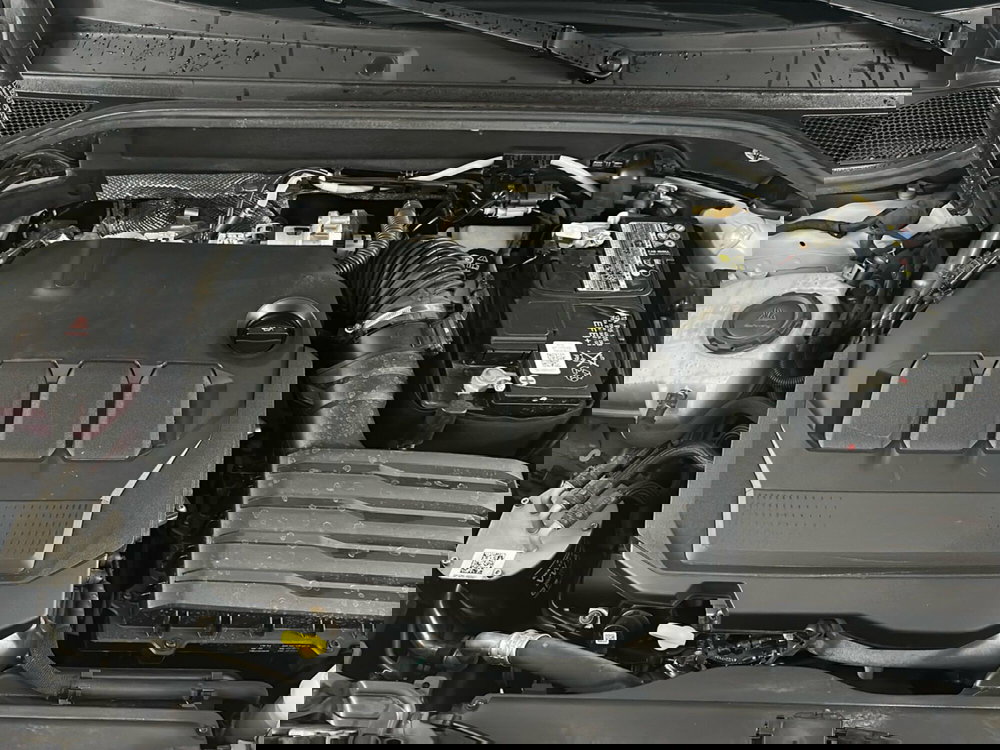 Audi Q2 usata a Napoli (18)