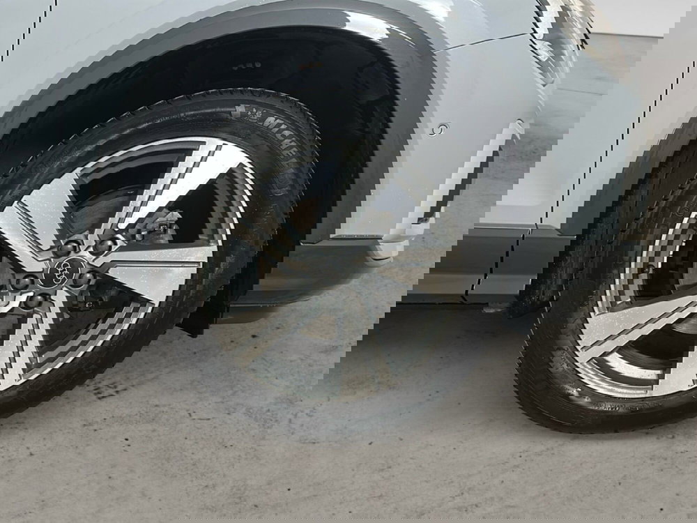 Audi Q2 usata a Napoli (19)